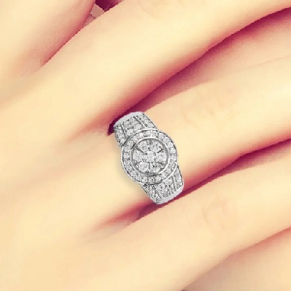 Swarovski 75 ctw